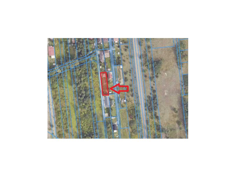 Działka budowlana 8,1 ar – Konin, os. Wilków | świetna lokalizacja | blisko centrum