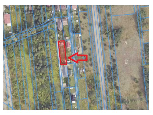 Działka budowlana 8,1 ar – Konin, os. Wilków | świetna lokalizacja | blisko centrum