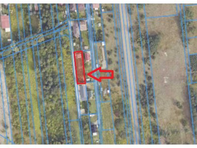 Działka budowlana 8,1 ar – Konin, os. Wilków | świetna lokalizacja | blisko centrum