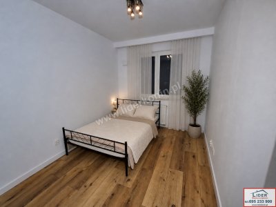 NOWE | Pierwszy Najem | Wysoki Standard | Ul. Wagrowska, Poznań