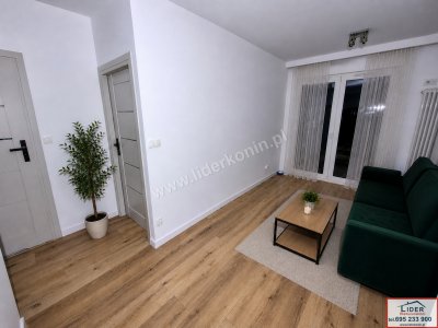 Na sprzedaż - Poznań, ul. Wagrowska | Wykończone pod klucz | Nowoczesny Budynek 2026