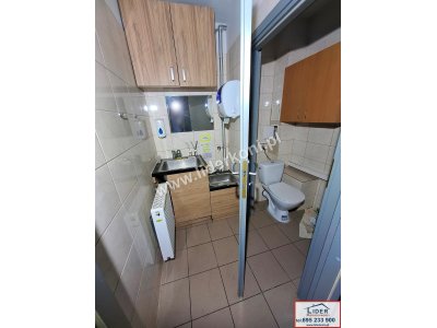 Najlepszy punkt w Koninie! 45 m² przy tunelu PKP – ul. Chopina
