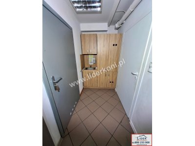 Najlepszy punkt w Koninie! 45 m² przy tunelu PKP – ul. Chopina