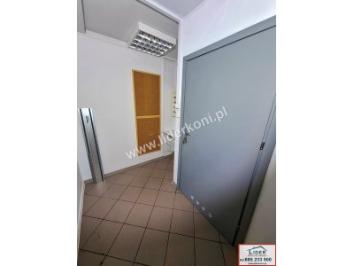 Najlepszy punkt w Koninie! 45 m² przy tunelu PKP – ul. Chopina