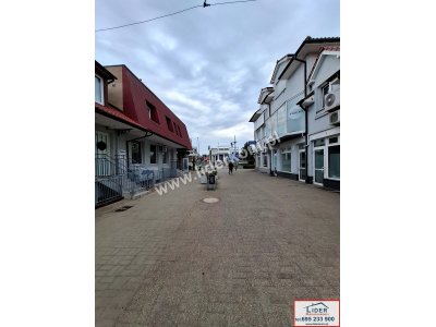 Najlepszy punkt w Koninie! 45 m² przy tunelu PKP – ul. Chopina