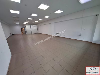 Prestiżowe 149 m² w sercu Konina | Ul. Chopina | Wejście z poziomu 0