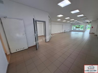 Prestiżowe 149 m² w sercu Konina | Ul. Chopina | Wejście z poziomu 0