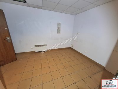 Prestiżowe 149 m² w sercu Konina | Ul. Chopina | Wejście z poziomu 0