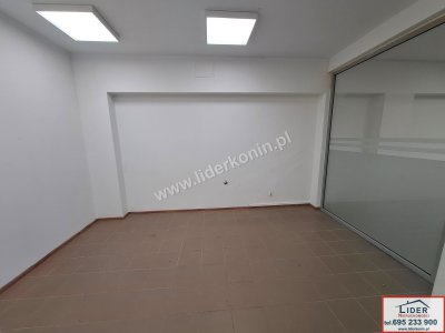 Prestiżowe 149 m² w sercu Konina | Ul. Chopina | Wejście z poziomu 0