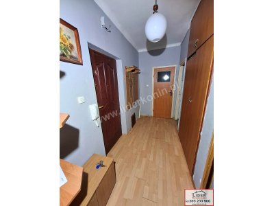 2 pokoje w sercu Konina | Solidna cegła | Do własnej aranżacji