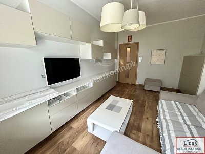 Parter | Centrum Konina | 64,23 m² | Idealne dla rodziny lub firmy