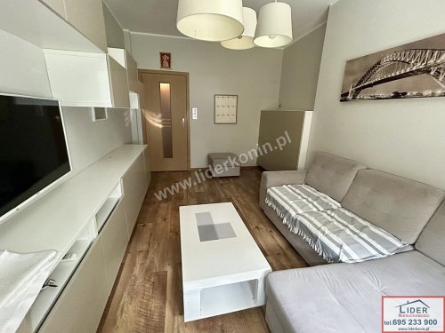Parter | Centrum Konina | 64,23 m² | Idealne dla rodziny lub firmy