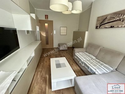 Parter | Centrum Konina | 64,23 m² | Idealne dla rodziny lub firmy