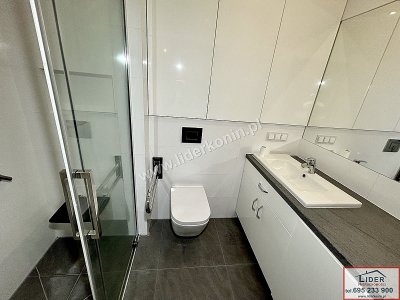 Parter | Centrum Konina | 64,23 m² | Idealne dla rodziny lub firmy