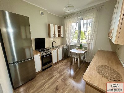 Parter | Centrum Konina | 64,23 m² | Idealne dla rodziny lub firmy