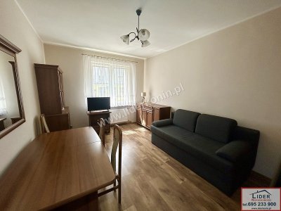 Parter | Centrum Konina | 64,23 m² | Idealne dla rodziny lub firmy