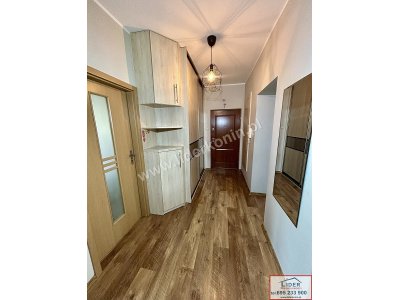 Parter | Centrum Konina | 64,23 m² | Idealne dla rodziny lub firmy