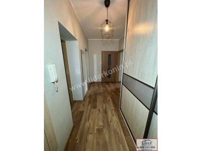 Parter | Centrum Konina | 64,23 m² | Idealne dla rodziny lub firmy