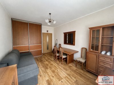 Parter | Centrum Konina | 64,23 m² | Idealne dla rodziny lub firmy
