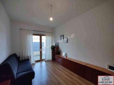 Nowoczesny dom premium – umeblowany i gotowy od zaraz