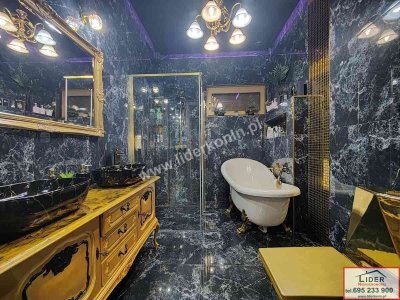 Nowoczesny dom premium – umeblowany i gotowy od zaraz