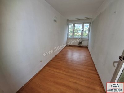 2 Pokoje | Inwestycyjna okazja przy ANS | Dwustronne