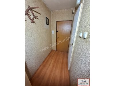 2 Pokoje | Inwestycyjna okazja przy ANS | Dwustronne