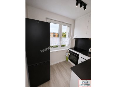 Nowoczesne 46,58 m² po generalnym remoncie | Balkon | Centrum Konina