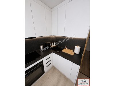 Nowoczesne 46,58 m² po generalnym remoncie | Balkon | Centrum Konina