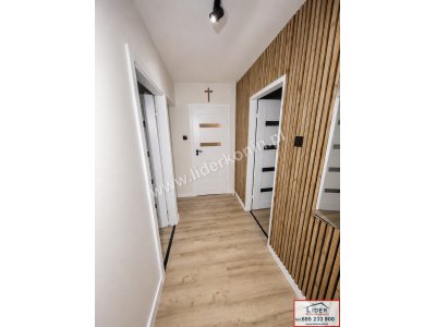 Nowoczesne 46,58 m² po generalnym remoncie | Balkon | Centrum Konina