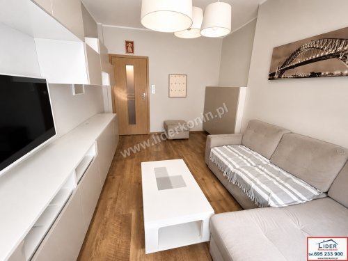 Parter | Centrum Konina | 64,23 m² | Idealne dla rodziny lub firmy