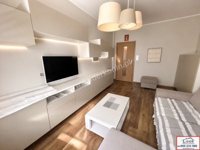 Parter | Centrum Konina | 64,23 m² | Idealne dla rodziny lub firmy