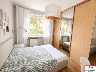 Parter | Centrum Konina | 64,23 m² | Idealne dla rodziny lub firmy