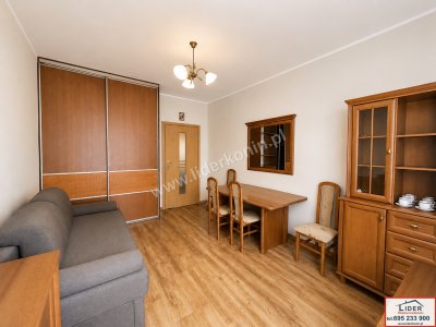 Parter | Centrum Konina | 64,23 m² | Idealne dla rodziny lub firmy
