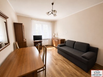 Parter | Centrum Konina | 64,23 m² | Idealne dla rodziny lub firmy