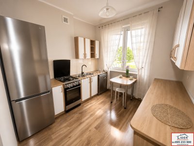 Parter | Centrum Konina | 64,23 m² | Idealne dla rodziny lub firmy