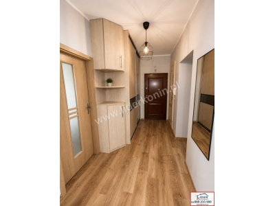 Parter | Centrum Konina | 64,23 m² | Idealne dla rodziny lub firmy