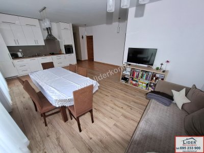Przestronne 75 m² z ogrzewaniem podłogowym | Parter | Wola Podłężna, 5 km od Konina