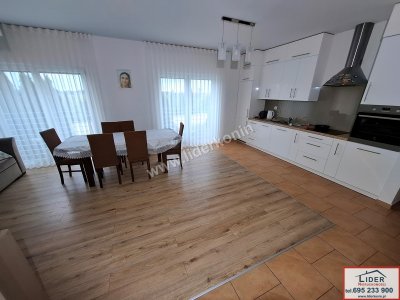 Przestronne 75 m² z ogrzewaniem podłogowym | Parter | Wola Podłężna, 5 km od Konina