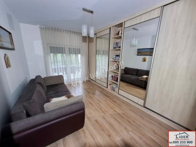 Przestronne 75 m² z ogrzewaniem podłogowym | Parter | Wola Podłężna, 5 km od Konina