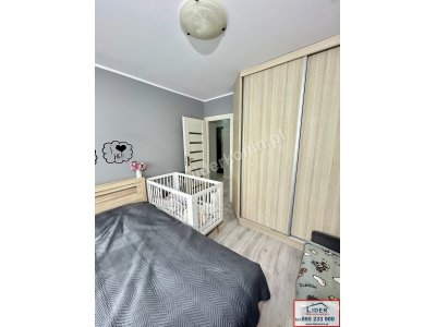 Wyjątkowe 3 pokoje z garderobą po remoncie! Konin, Os. V – Gotowe do wprowadzenia!