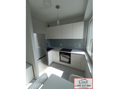 Wynajem mieszkania 32,3 m² | Konin, V Osiedle, ul. Zakole