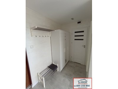 Wynajem mieszkania 32,3 m² | Konin, V Osiedle, ul. Zakole