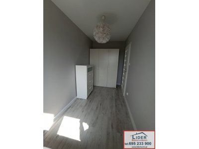 Wynajem mieszkania 32,3 m² | Konin, V Osiedle, ul. Zakole