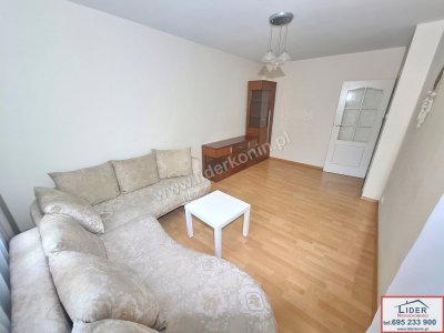 Na sprzedaż 2-pok. mieszkanie - balkon - 1 piętro- Chorzeń