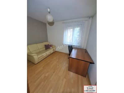 Na sprzedaż 2-pok. mieszkanie - balkon - 1 piętro- Chorzeń