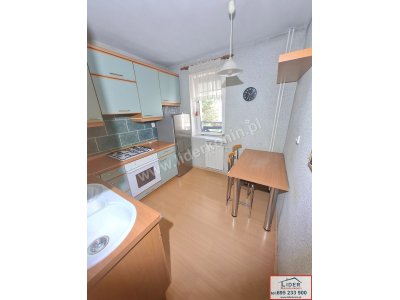 Na sprzedaż 2-pok. mieszkanie - balkon - 1 piętro- Chorzeń
