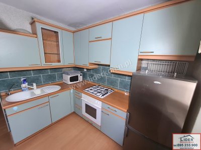 Na sprzedaż 2-pok. mieszkanie - balkon - 1 piętro- Chorzeń