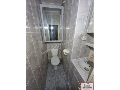 Na sprzedaż 2-pok. mieszkanie - balkon - 1 piętro- Chorzeń
