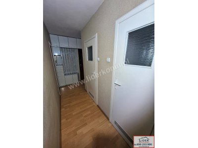 Na sprzedaż 2-pok. mieszkanie - balkon - 1 piętro- Chorzeń